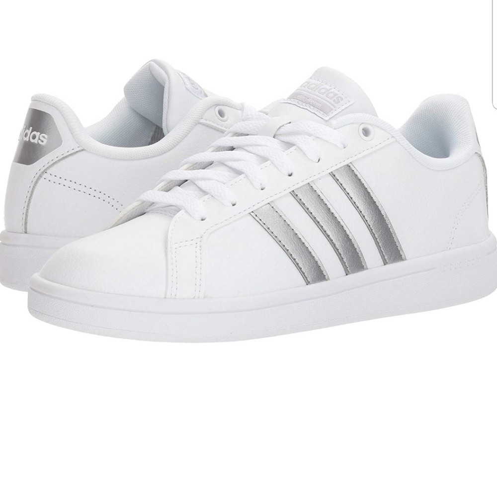 Adidas vs advantage sneakers